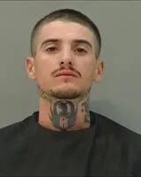 Tom Green County jail logs: Nov. 25, 2024