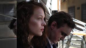 Review: "Transit" Shows Hollywood Love Can't Beat Fascism