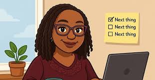 It's just one of dem days (don't take it personal)” 🌧️ ~Monica