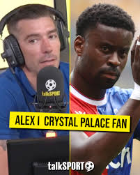 Found this quite amusing myself, Palace fan thinks they have a better squad  than Newcastle 🤨😂