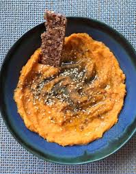 C Est Moi Qui L Ai Fait Alimentation Recette De Houmous Houmous