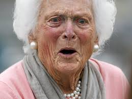 Barbara Bush celebrates 90th birthday by promoting literacy