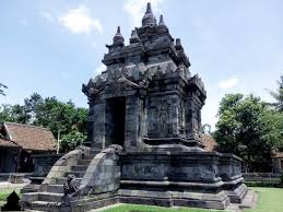 Candi ini memiliki berlokasi di desa penataran, kecamaytan nglegok, kabupaten blitar, jawa. Sketsa Candi Yang Mudah Digambar Ideas Pict For You