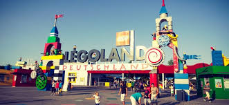 Jedes kind kennt lego und da darf ein besuch im legoland deutschland resort in günzburg nicht fehlen. Visit Legoland Germany The Amusement Park For Whole Family