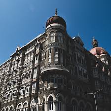 Taj Mahal Palace Hotel in Mumbai · Free ...