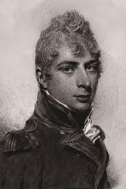 Admiral Sir Graham Eden Hamond (1779-1862): Malta blockade captain