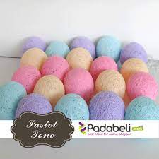 Pin Di Jual Cotton Ball Light