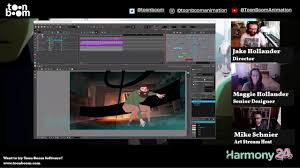 Show & Tell session: My Wife the Monster