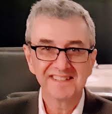 George DEMARCHI Obituary (2020)