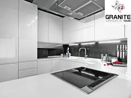 Ultra Modern Kitchen White Modern Kitchen Kitchen Cabinets Modern Kitchen