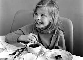 Maybe you would like to learn more about one of these? Girl Who Played Pippi Out Of Character Pippi Langstrumpf Pippi Pippi Langstrump