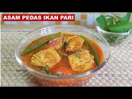 We did not find results for: Asam Pedas Ikan Pari Sour Curry Stingray Fish By Home Cooking With Somjit