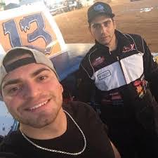 Allen Hakes's Instagram, Twitter & Facebook