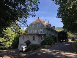 Vente Maison Husseren Wesserling 68470 1 Annonce Immobiliere Logic Immo