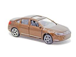 Citroen C5 Guaranja Brown 254l Majorette Street Cars 2014 1 64 3 Inch Toy Car Majorette Citron Carritos