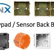 KNX Back Box: Types, Installation, and Importance