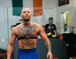 At ufc 205, mcgregor will take on eddie alvarez for the. Konor Makgregor Vybral Povorotnyj Moment Svoej Karery