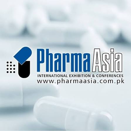 Pharma Asia — Karachi Expo Centre, Karachi, Sindh, Pakistan