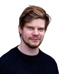 Anders Karlsen Glensholm