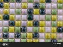 This item has 0 required items. Modern Glass Mosaic Image Photo Free Trial Bigstock