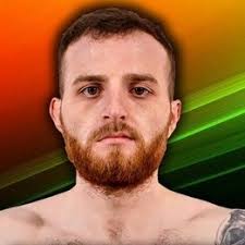 Aaron Skipitaris vs. Justin Selinske, A-Town Throwdown 20