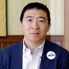 Grassroots subreddit for current nyc mayoral candidate and former 2020 democratic presidential candidate andrew yang, the first presidential. Andrew Yang Policies Wife 2020 Biography