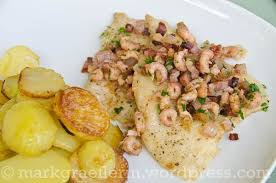 Freitagsfisch Maischolle Nordsee Trifft Schwarzwald Scholle Rezept Scholle Rezepte