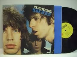 As he had done the previous time the stones were between second guitarists in 1968, keith richards recorded the bulk of the guitar parts himself. Lp Rolling Stones Black And Blueã®å€¤æ®µã¨ä¾¡æ ¼æŽ¨ç§»ã¯ 19ä»¶ã®å£²è²·æƒ…å ±ã‚'é›†è¨ˆã—ãŸlp Rolling Stones Black And Blueã®ä¾¡æ ¼ã‚„ä¾¡å€¤ã®æŽ¨ç§»ãƒ‡ãƒ¼ã‚¿ã‚'å…¬é–‹