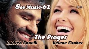 We did not find results for: Andrea Bocelli Helene Fischer The Prayer Von Helene Fischer Laut De Song