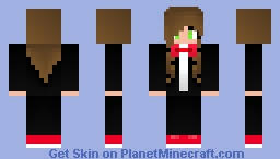 Explore origin 0 base skins used to create this skin. Guy With A Bow Tie Minecraft Skin
