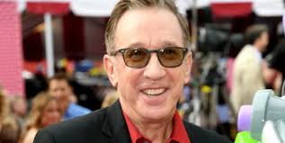 Tim Allen's Entire Family (Kids Included!) Made a Rare Public Appearance  Together