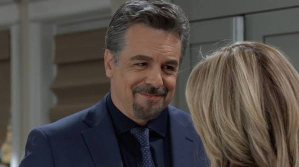 Sneak peek at today's General Hospital episode