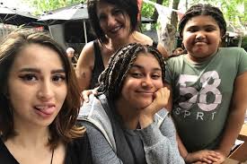 Fundraiser for Donna Tsecaris by Lea Totty : Help to make Donna's Trtmnt &  Recovery Stress Free