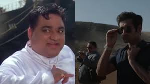 Harish patel is going viral on social media after it has been confirmed that he is playing a part in marvel studios' upcoming biggie 'eternals'. Did You Or Did You Not Spot Harish Patel In Eternals Teaser Platocast