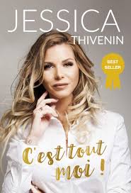 She is a social media phenomenon with more than 4.2 million instagram followers. C Est Tout Moi Amazon De Thivenin Jessica Fremdsprachige Bucher