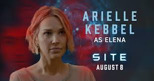 Meet the stars of TAKE MY HAND! 🧡 Adam Demos as Michael Radha Mitchell as Laura  Bart Edwards as Jason Watch them bring this beautiful true story to life