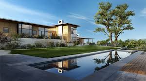 Download private villa exterior scene 02 free. Realistic 3d Modeling For Emotional Architectural Marketing