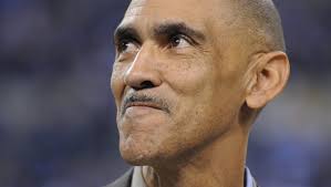 Tony dungy past teams coached. Watch The Moment Tony Dungy Finds Out He S A Hall Of Famer