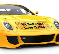 Perfect for your windshield, backglass, side glass windows, bumper, side panels, fenders, or really anywhere on the exterior of your auto. Car Decals Stickers Custom Decals Car Signs Bannerbuzz