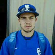 Colt Williams' High School Bio