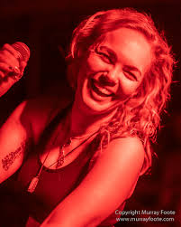 Thredbo Blues Festival 2015