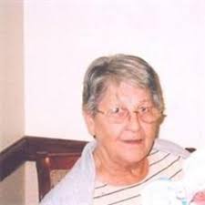 Obituary information for Sylvia Boudreaux O'Donahue