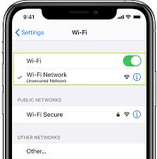 Wi Fi Not Working In Ios 12 On Iphone Or Ipad How To Fix The Issue Iphone Wifi Ipad