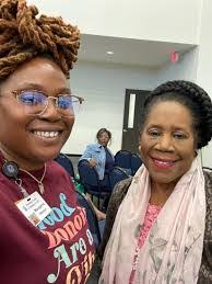 Nancy Mook's Instagram, Twitter & Facebook