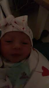 This was from my granddaughter...she is 25 years old now 🐷😀