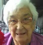 Avis de décès de Madame Celine PERSON née GAOD paru le 17/09/2020 dans  L'Est Républicain