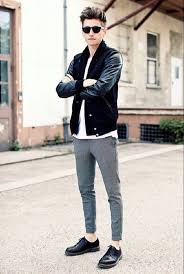 Epingle Sur Mode Homme