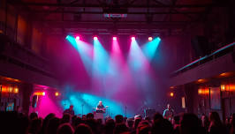 Friday Live Music at Busselton Pavilion