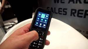 Energizer Hardcase H240S: First Look ...