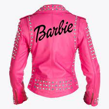 Biker Barbie Jacket By Kill Star Clothing Clothes Barbie Pink Fashion
